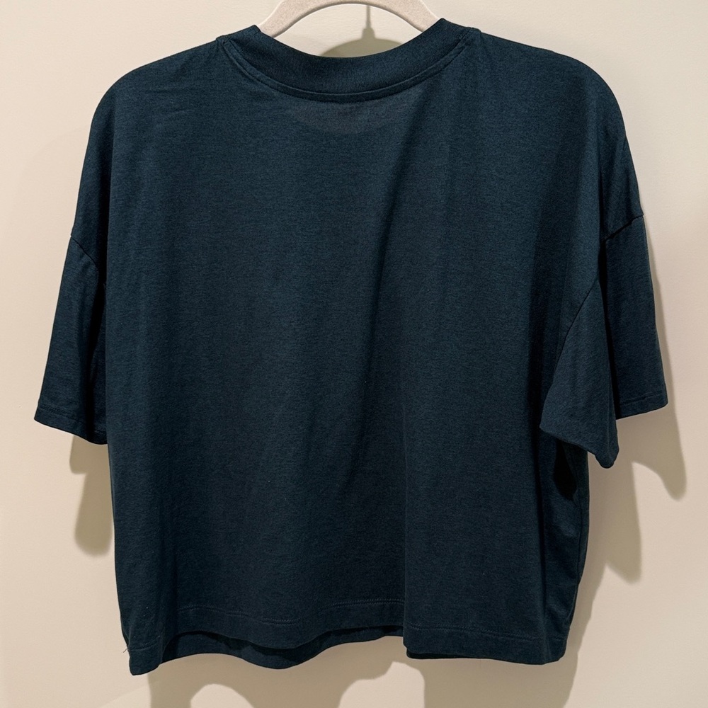 VUORI Green Energy Tee - Picture 4 of 4